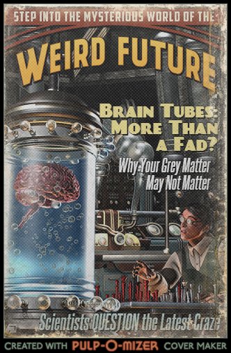 Enlarge: Brain Tubes: More Than a Fad?