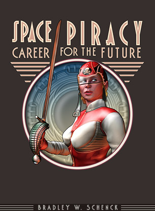 Enlarge: Other Careers: Space Piracy!